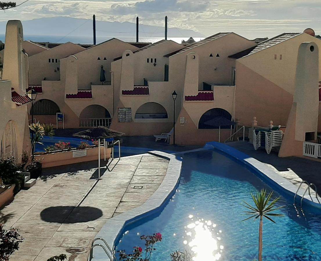 Mareverde Costa Adeje Exterior foto